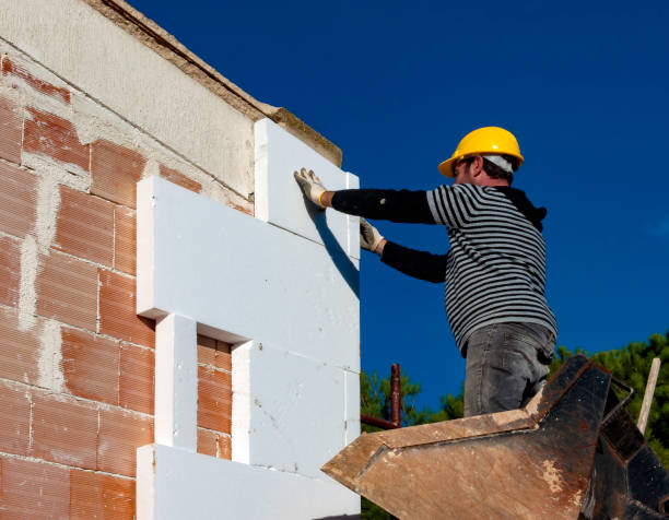 Best Specialized Insulation Services in Martinsville, NJ