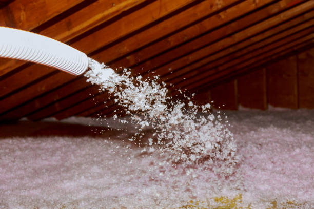Best Spray Foam Insulation in Martinsville, NJ