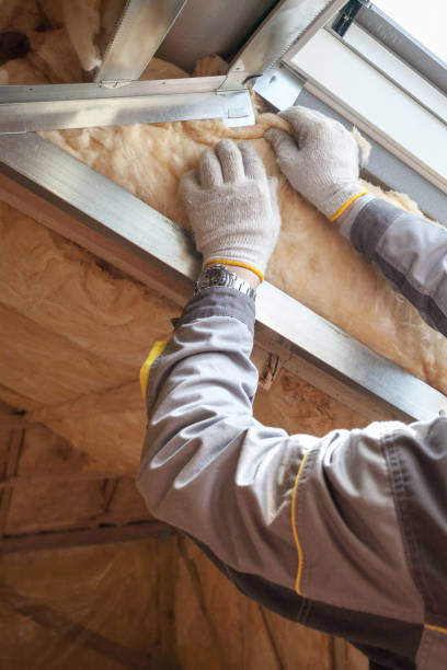 Types of Insulation We Offer in Martinsville, NJ