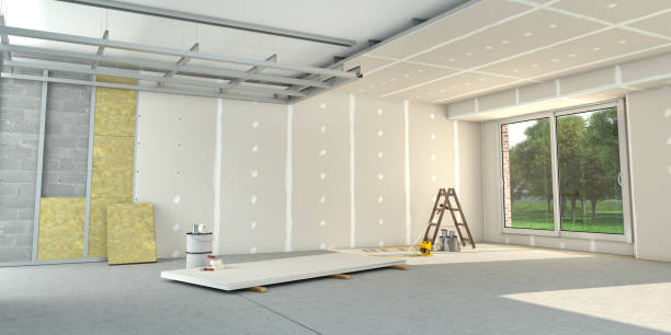 Best Spray Foam Insulation in Martinsville, NJ