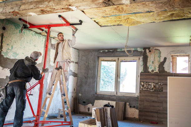 Best Geographic-Specific Insulation Services in Martinsville, NJ