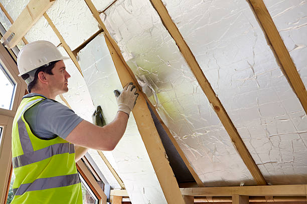 Best Spray Foam Insulation in Martinsville, NJ