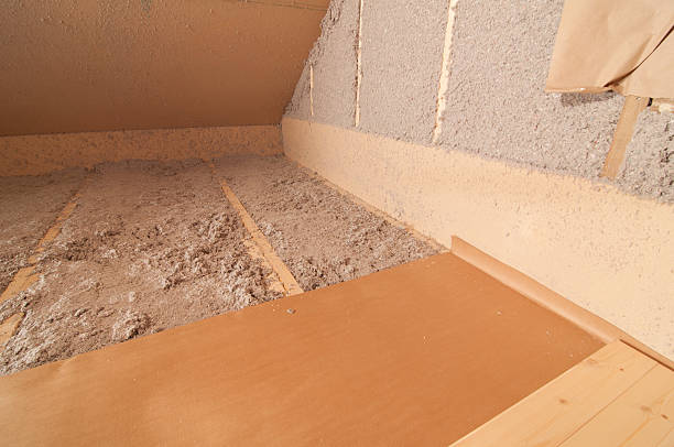 Best DIY Insulation Kits and Guidance in Martinsville, NJ