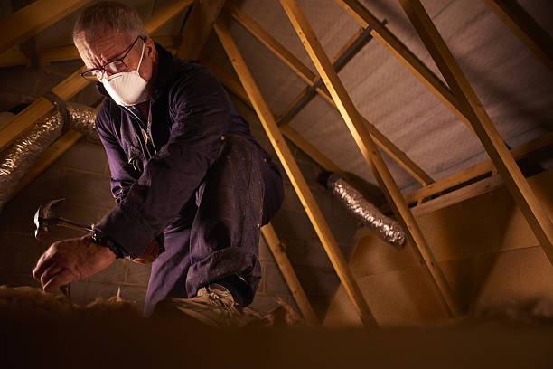 Best Blown-in Insulation in Martinsville, NJ
